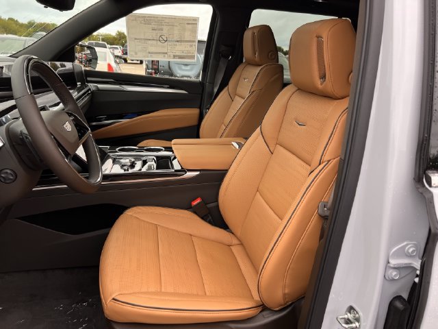 New 2027 Cadillac Escalade ESV Luxury AWD/4WD image 21