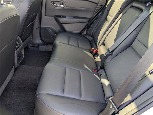 Certified 2024 Nissan Rogue SV w/ SV Premium Package image 19