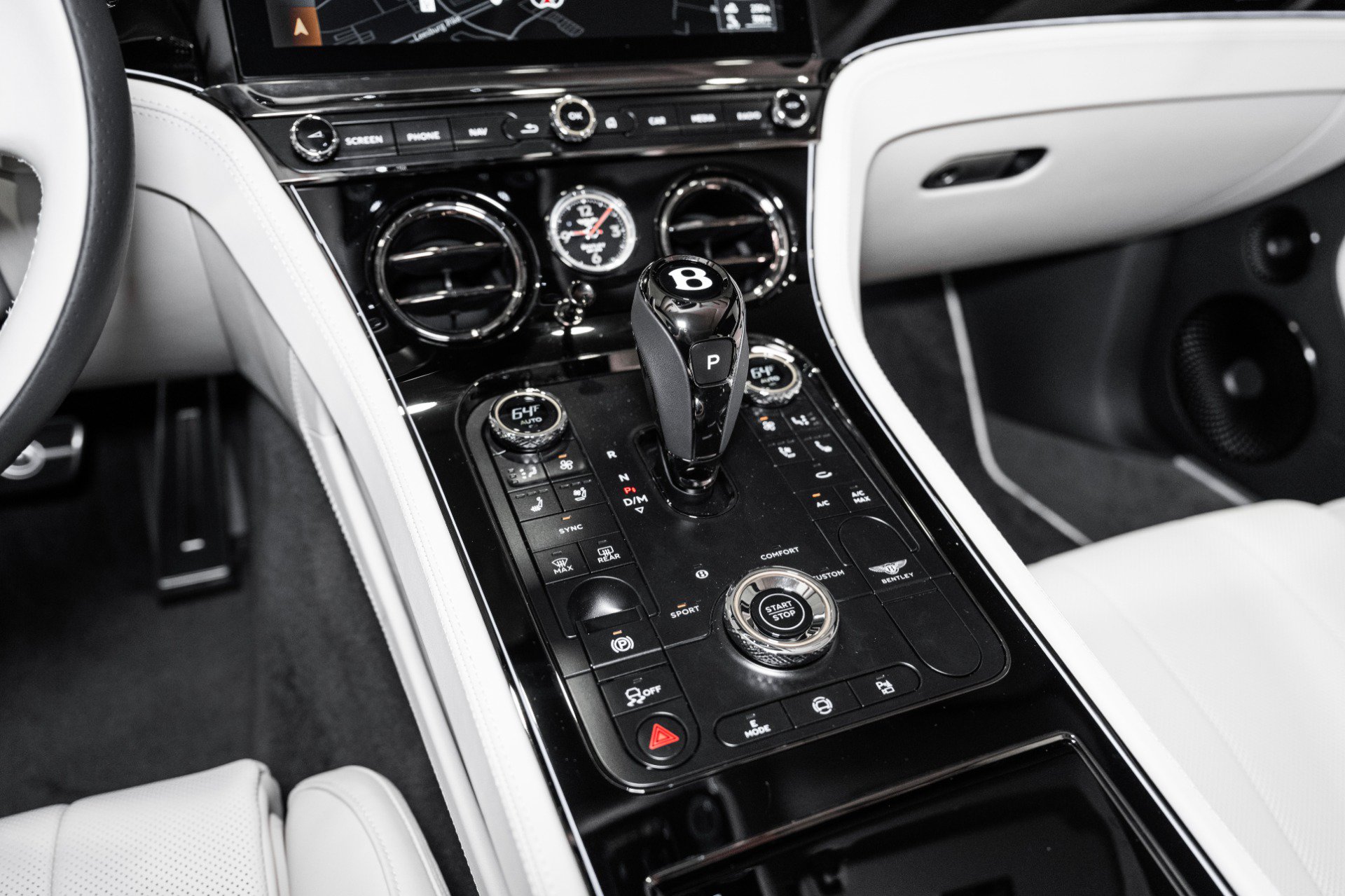 New 2026 Bentley Continental GT AWD/4WD image 35
