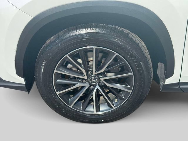 Certified 2023 Lexus NX 350 AWD image 10