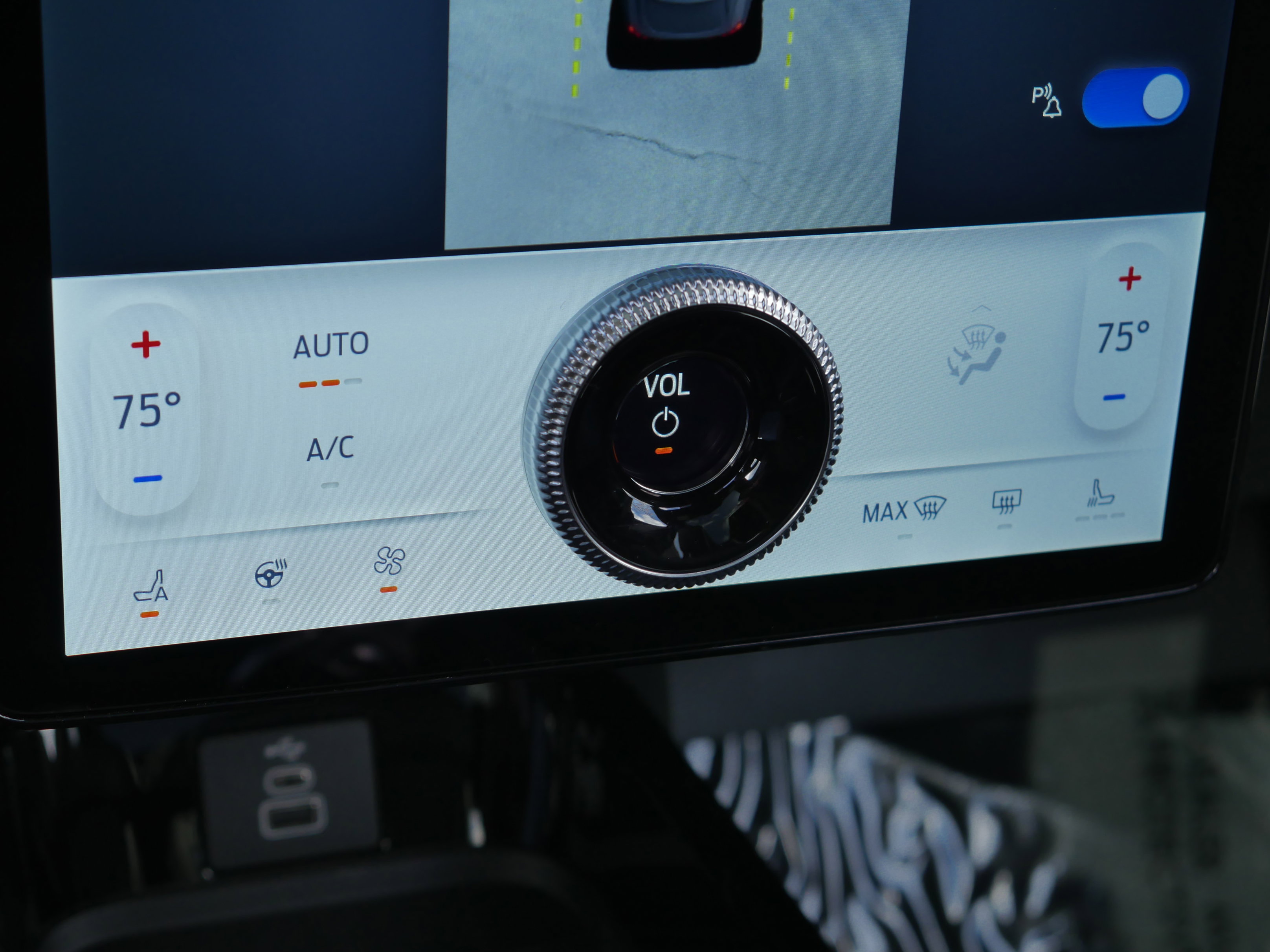 New 2026 Ford Mustang Mach-E GT image 17