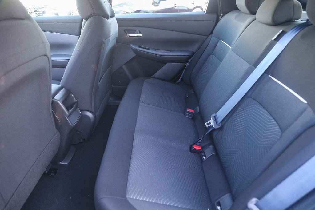 New 2026 Nissan Leaf image 20