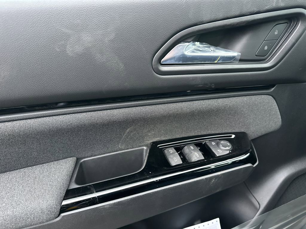 New 2025 Honda Prologue EX image 33