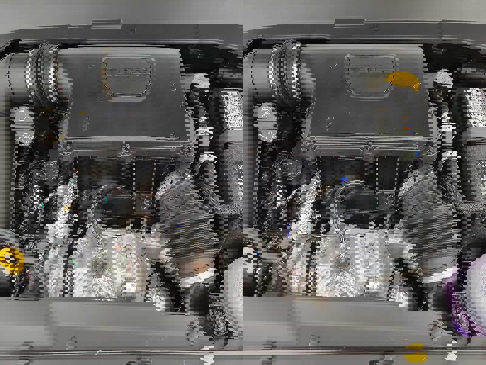 New 2026 Jeep Compass Latitude image 17