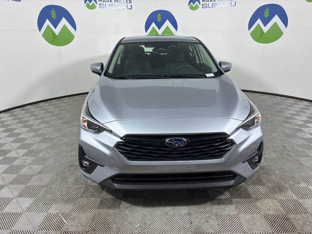 New 2026 Subaru Impreza 2.0i Sport image 2