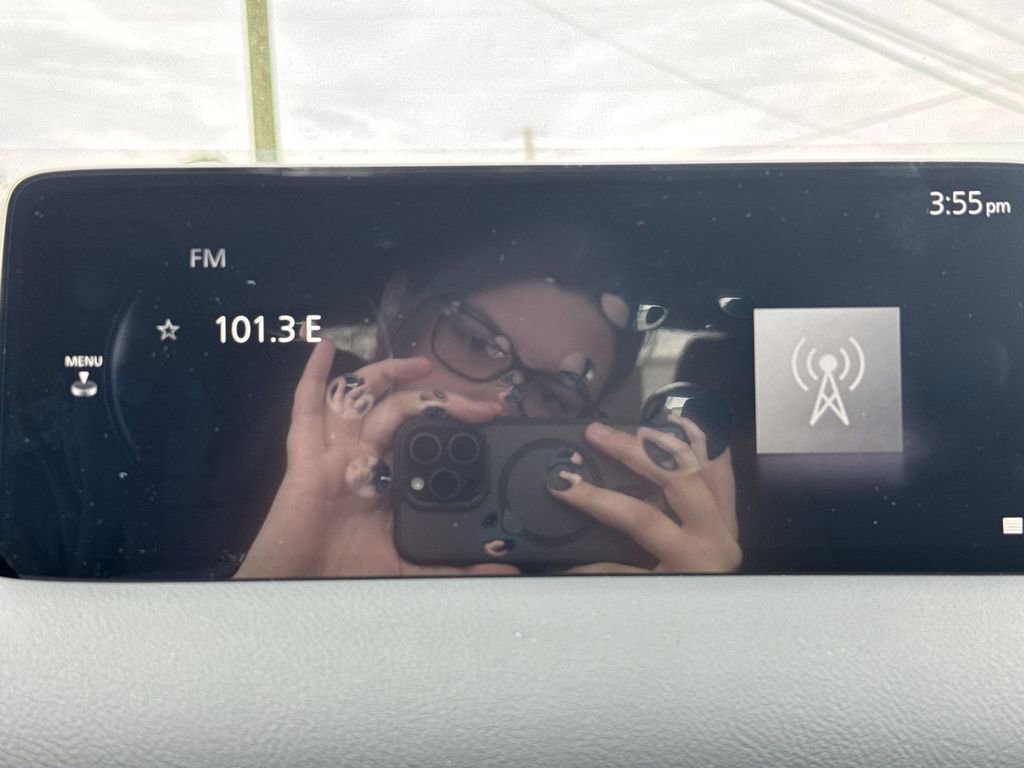 New 2025 MAZDA CX-5 AWD 2.5 S w/ Select Package image 16