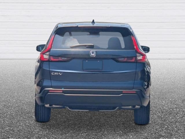New 2026 Honda CR-V EX-L image 4
