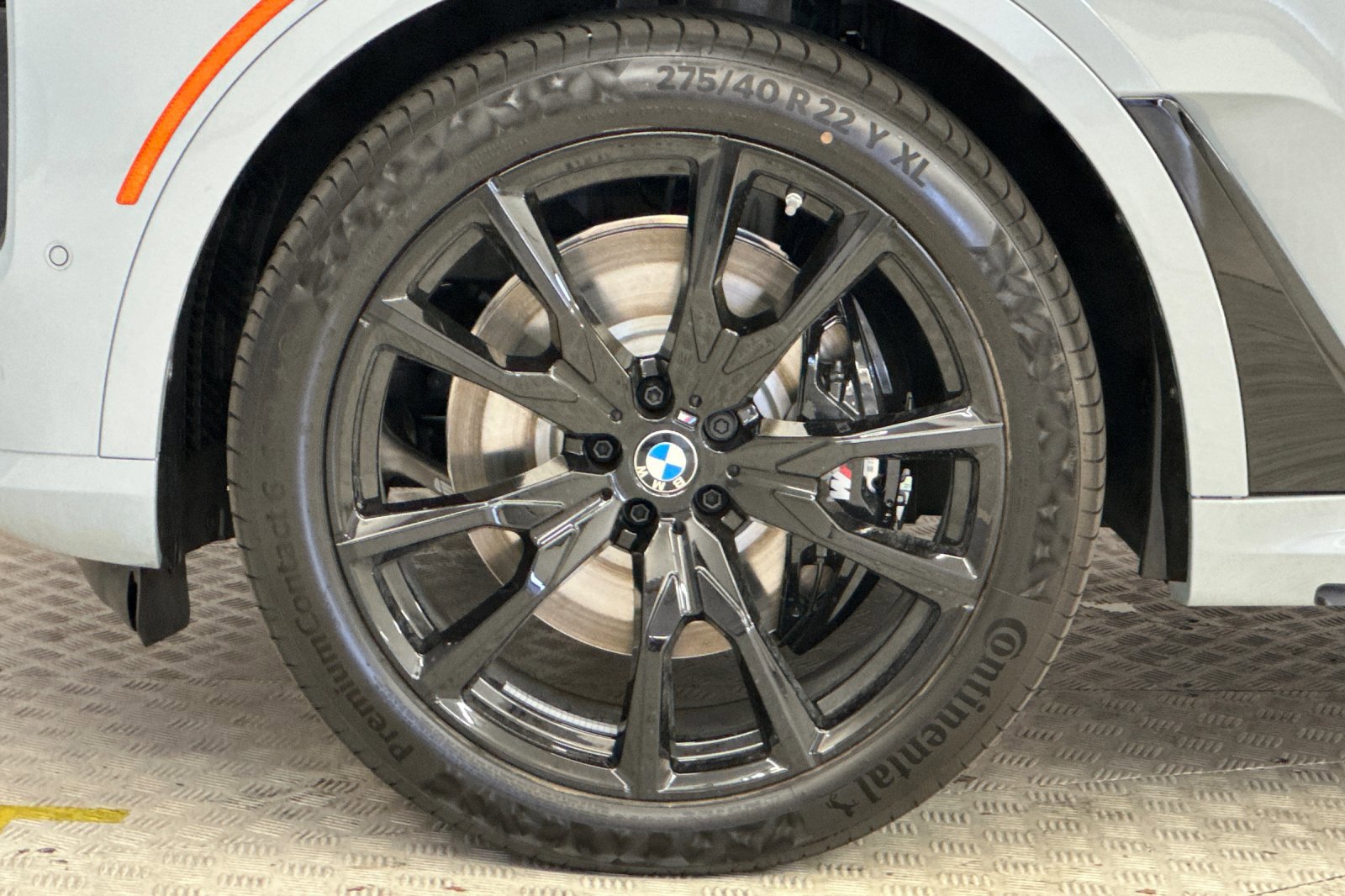 New 2026 BMW X7 M60i w/ Executive Package image 11
