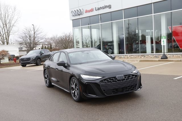 New 2026 Audi A6 Prestige AWD/4WD image 1
