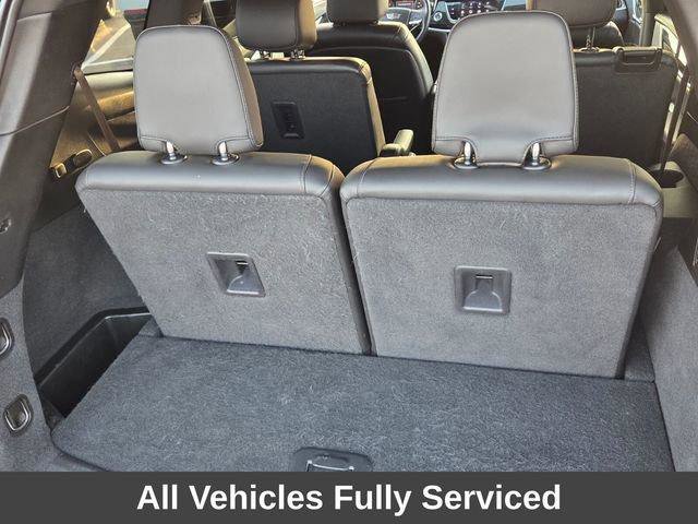 Used 2020 Cadillac XT6 Premium Luxury FWD image 21