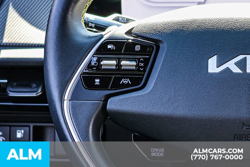 Used 2023 Kia EV6 GT image 38