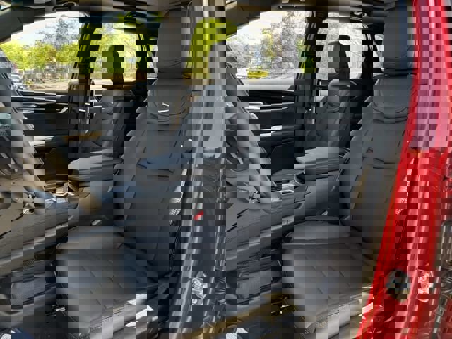 New 2026 Cadillac XT5 Premium Luxury w/ Driver Assist Package image 20