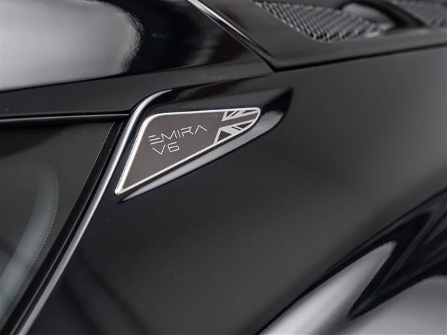 New 2025 Lotus Emira image 13