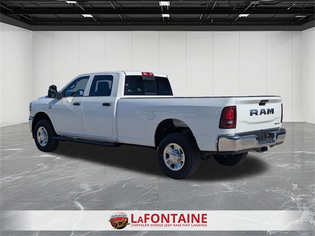 New 2026 RAM 3500 Tradesman image 3
