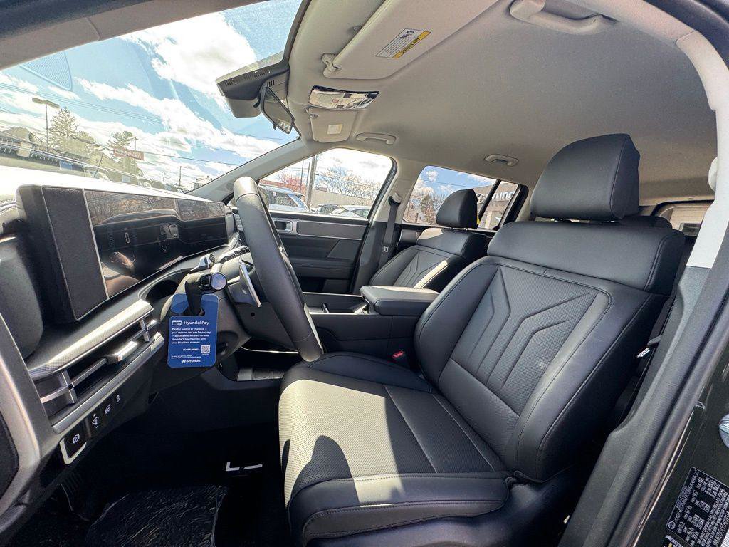 New 2026 Hyundai Santa Fe SEL AWD/4WD image 19
