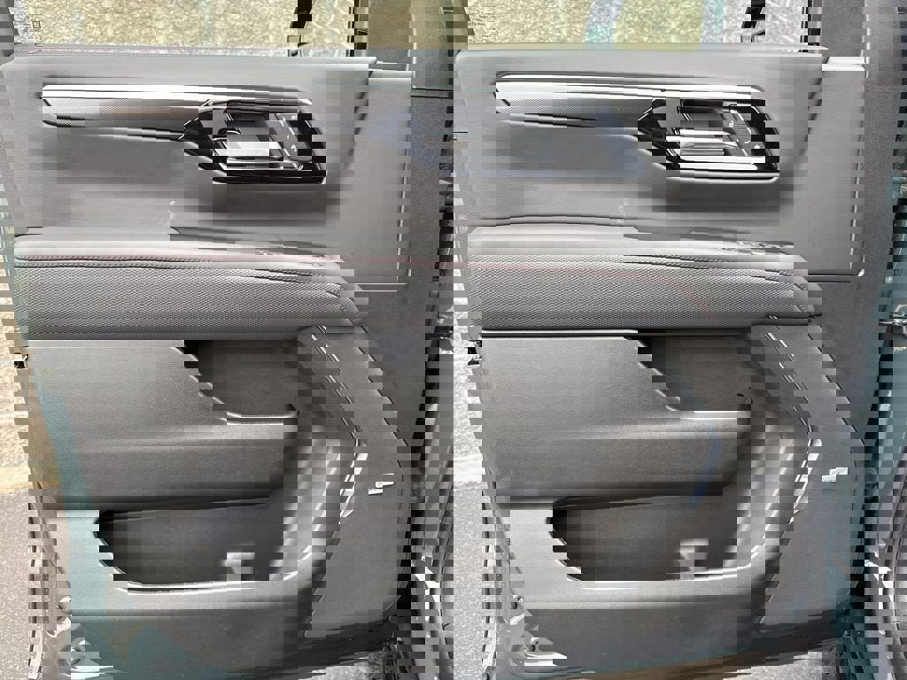 New 2026 Chevrolet Tahoe RST w/ RST Capability Package image 13