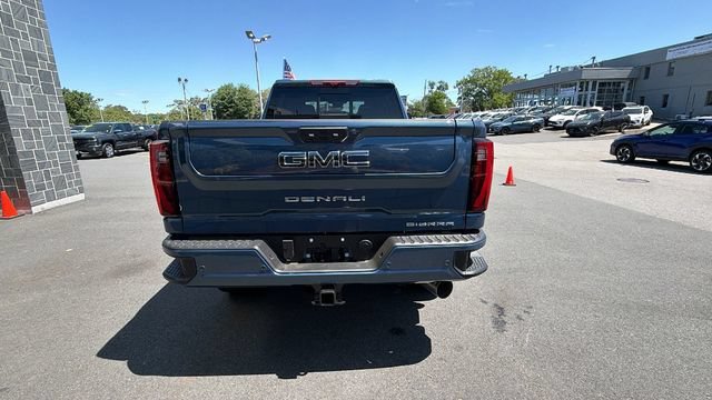 New 2026 GMC Sierra 2500 Denali Ultimate AWD/4WD image 6