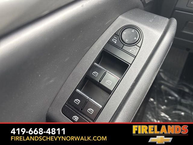 Used 2020 MAZDA MAZDA3 Sedan w/ Select Package image 16