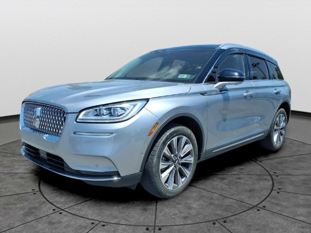 Used 2022 Lincoln Corsair Reserve w/ Equipment Group 201A