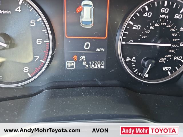 Used 2023 Subaru Outback Onyx Edition AWD/4WD image 19