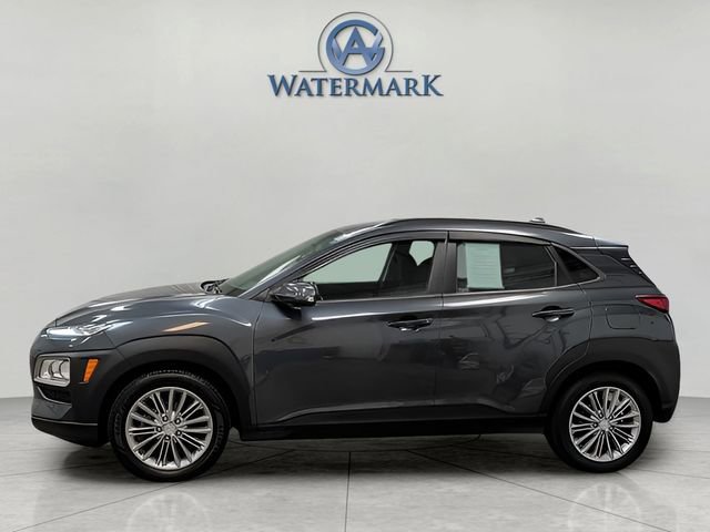 Used 2018 Hyundai Kona SEL FWD image 2