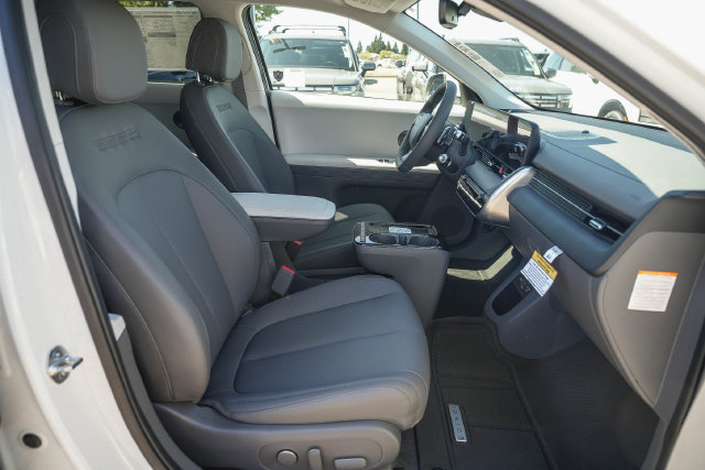 New 2026 Hyundai Ioniq 5 SEL RWD image 19