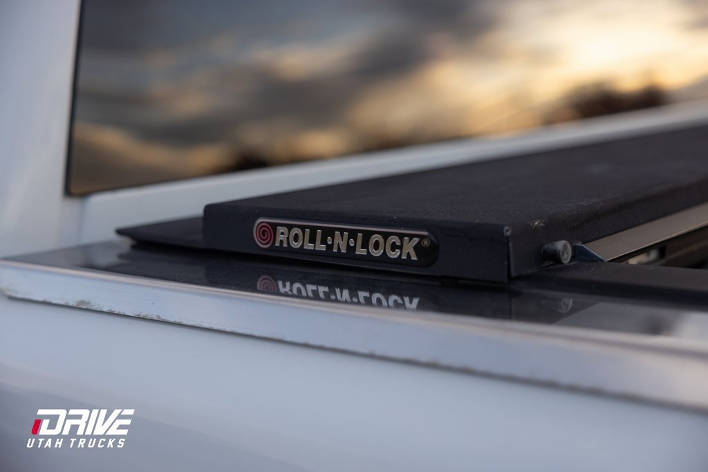 Used 2003 Chevrolet Silverado 2500 LT image 12