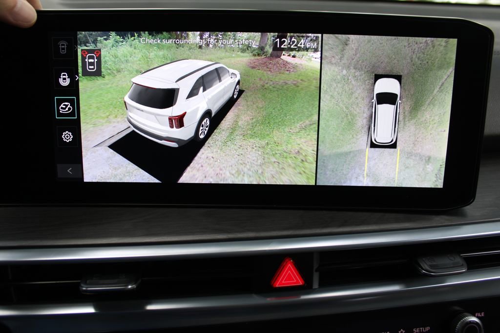 New 2026 Kia Sorento SX Prestige image 60