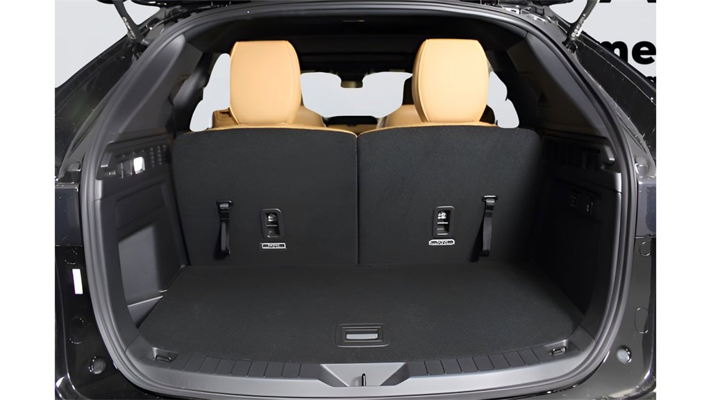 Used 2024 MAZDA CX-90 3.3 Turbo S w/ Premium Plus image 43