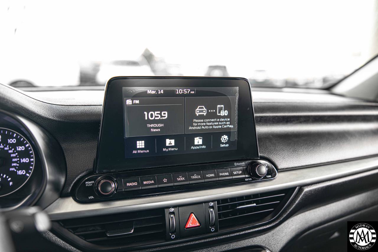 Used 2019 Kia Forte LXS image 15