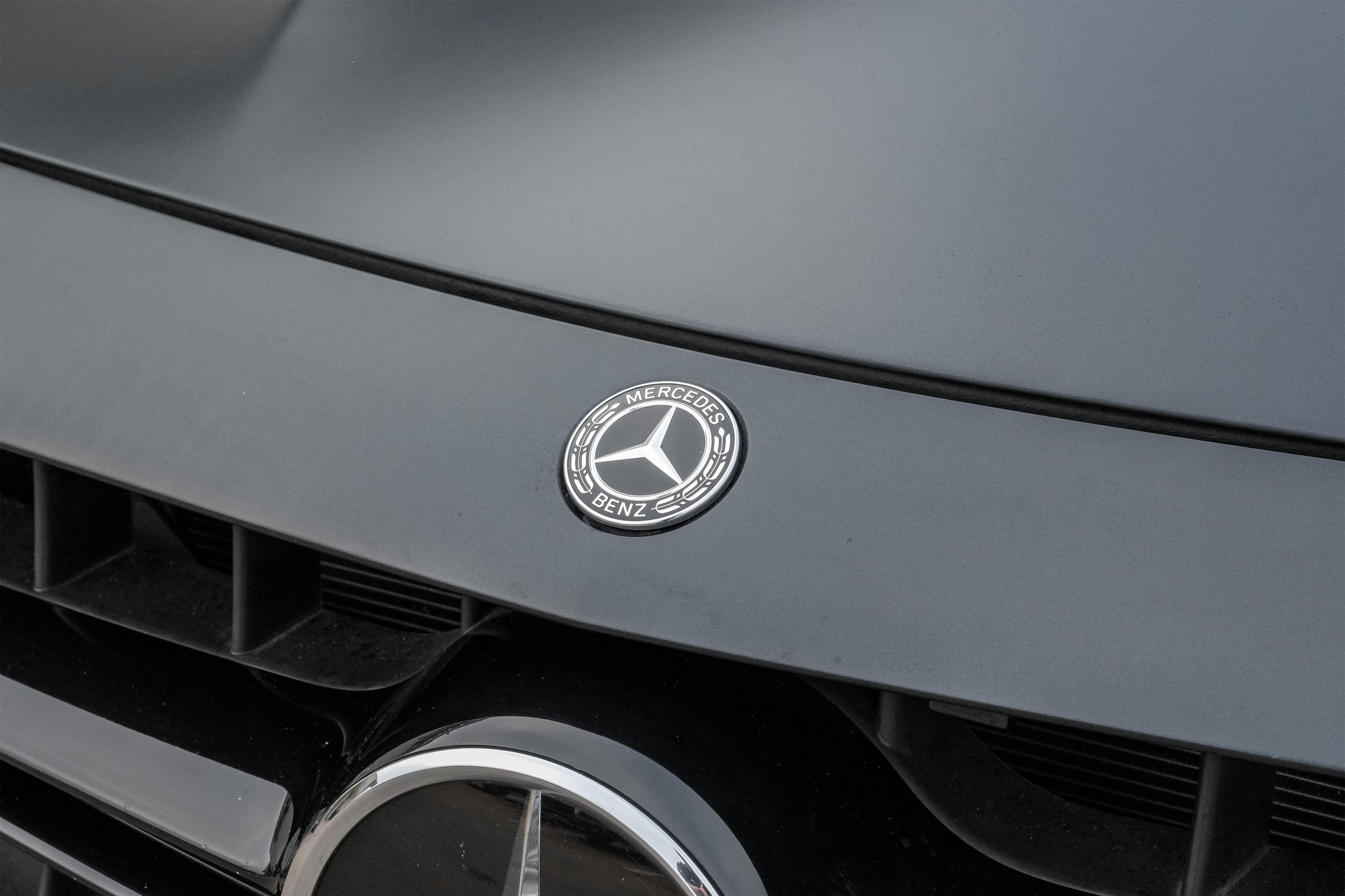 Used 2019 Mercedes-Benz E 63 AMG S image 63