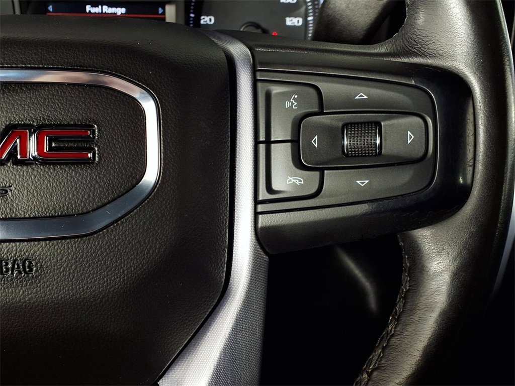 Used 2021 GMC Sierra 1500 Elevation image 21