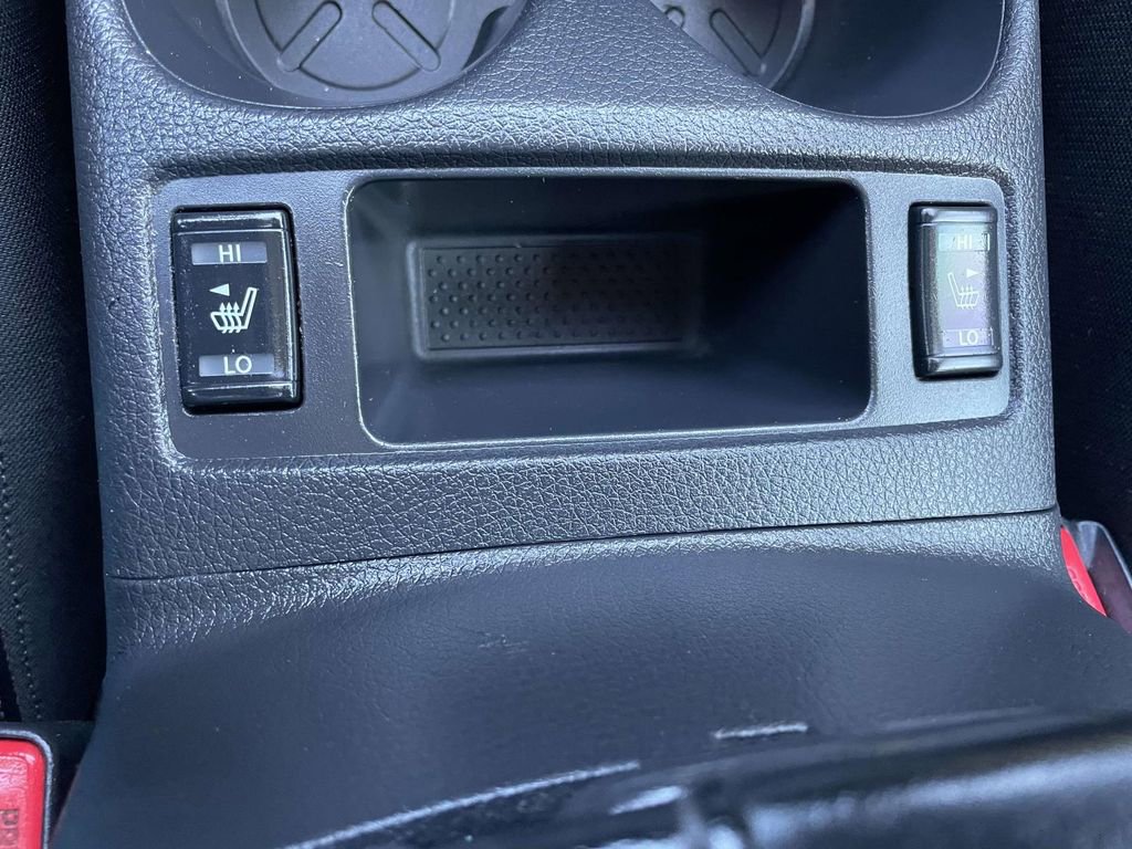 Used 2017 Nissan Rogue SL w/ SL Premium Package image 43