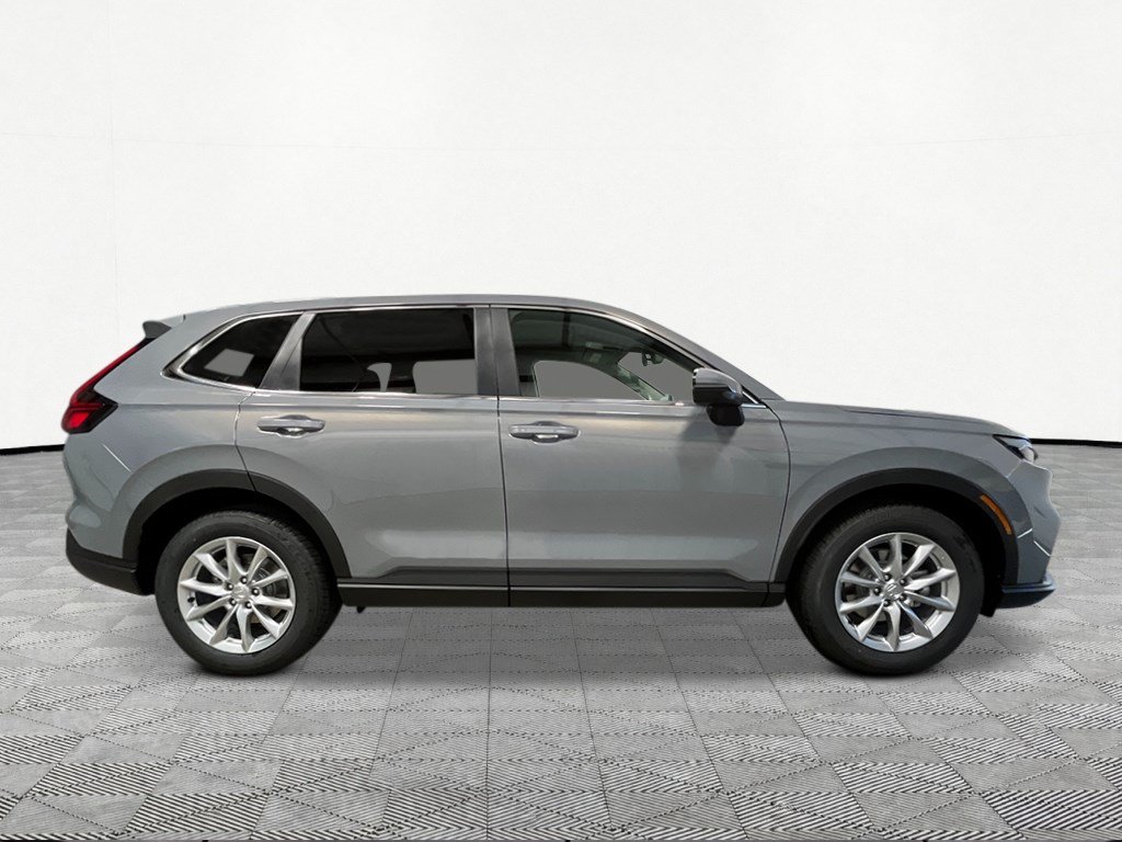 New 2027 Honda CR-V EX image 26