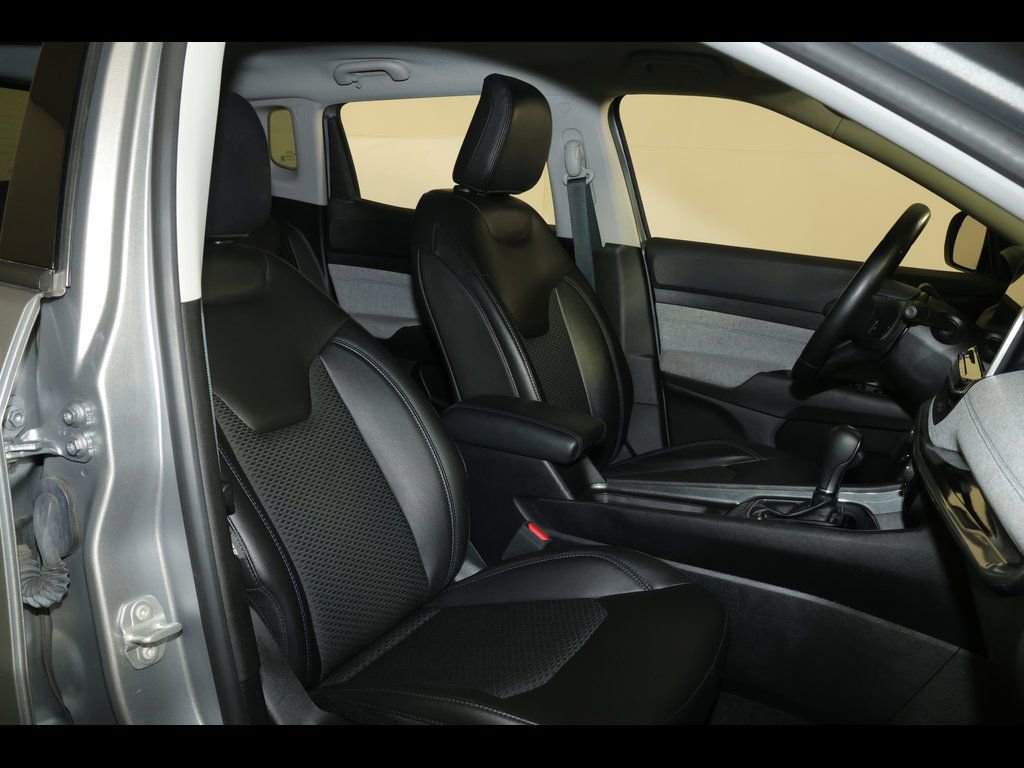 Used 2022 Jeep Compass Latitude w/ Convenience Group AWD/4WD image 14