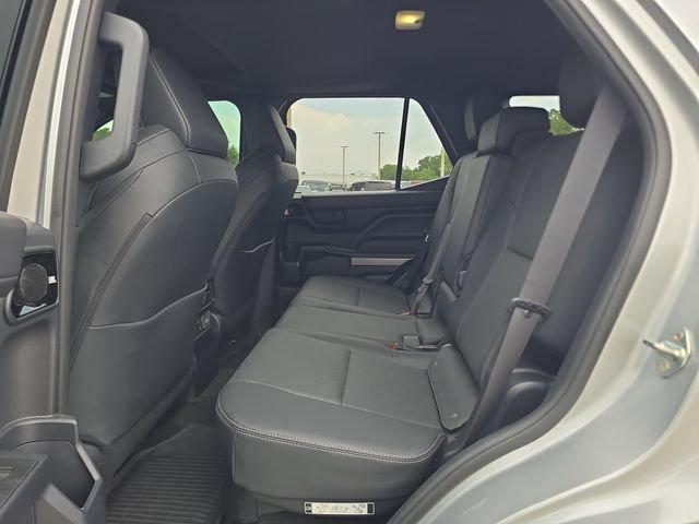 Used 2025 Toyota 4Runner TRD Sport Premium RWD image 13