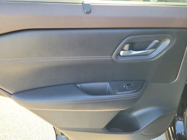 Certified 2023 Nissan Rogue SL w/ SL Premium Package image 16