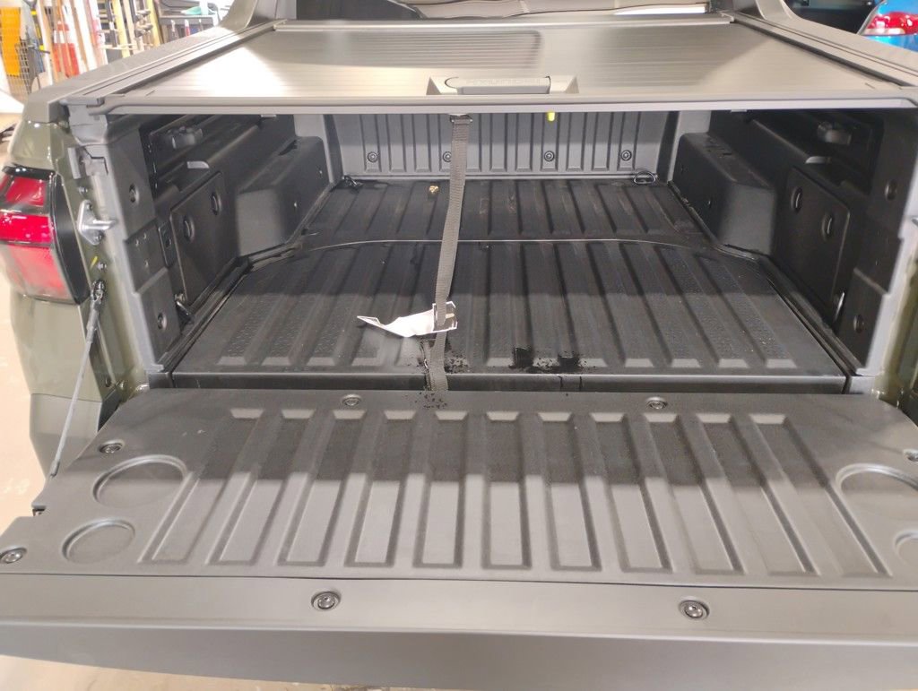 New 2026 Hyundai Santa Cruz XRT image 11