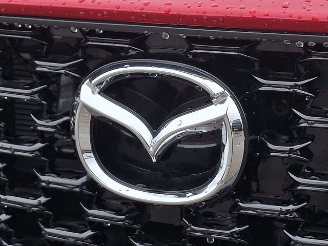 New 2026 MAZDA CX-50 AWD 2.5 Hybrid w/ Premium Pkg image 23