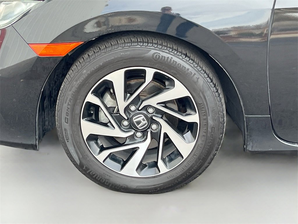 Used 2017 Honda Civic LX-P image 30