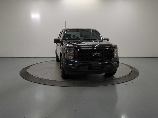 Used 2023 Ford F150 XL w/ Trailer Tow Package AWD/4WD image 2