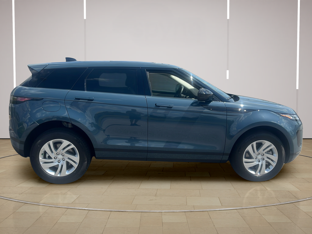 Used 2024 Land Rover Range Rover Evoque S AWD/4WD image 8