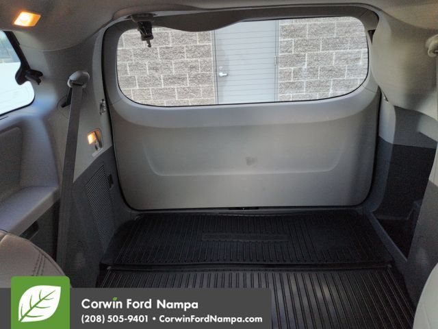 Used 2020 Toyota Sienna XLE w/ XLE Navigation Package AWD/4WD image 26