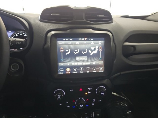 Used 2023 Jeep Renegade Altitude w/ Convenience Group I image 27