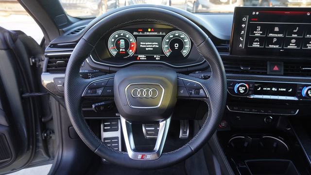 Used 2023 Audi S5 Prestige image 28