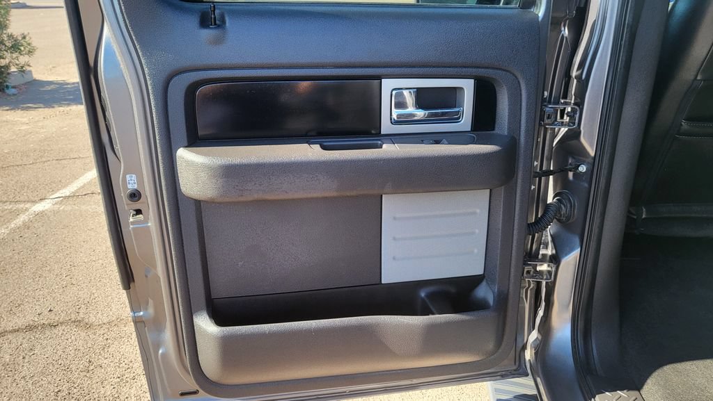 Used 2012 Ford F150 FX2 w/ FX Luxury Pkg RWD image 20
