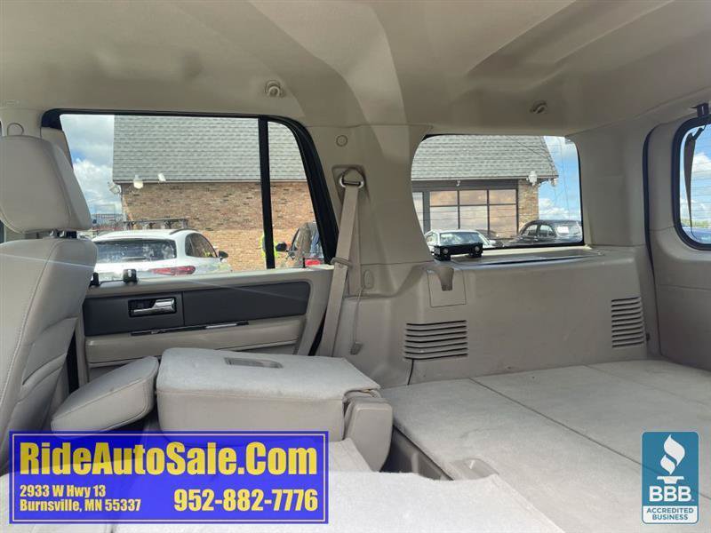 Used 2007 Ford Expedition XLT AWD/4WD image 31