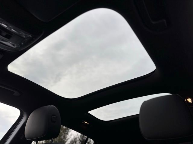 Used 2025 Mercedes-Benz GLB 250 GLB 250 image 61