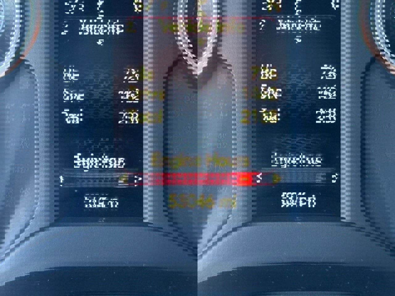 Used 2022 RAM 1500 Big Horn image 21