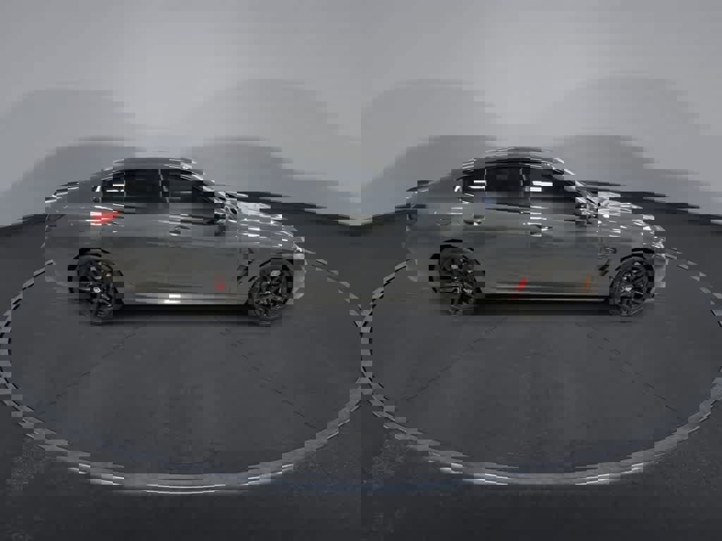 Used 2023 BMW M8 Gran Coupe xDrive Competition w/ Driving Assistance Package image 8